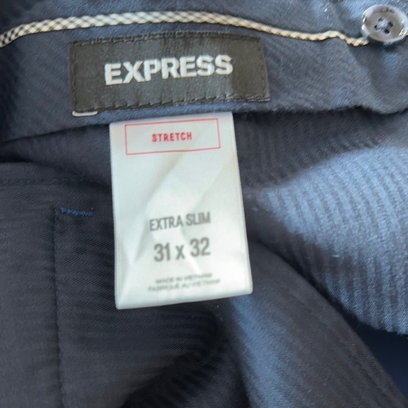 H&M Blue Suit Set - Picture 6 of 13